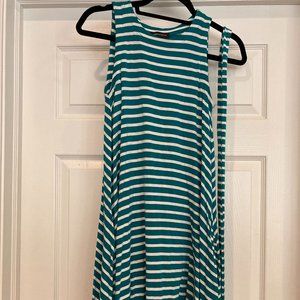Lord & Taylor Sun Dress